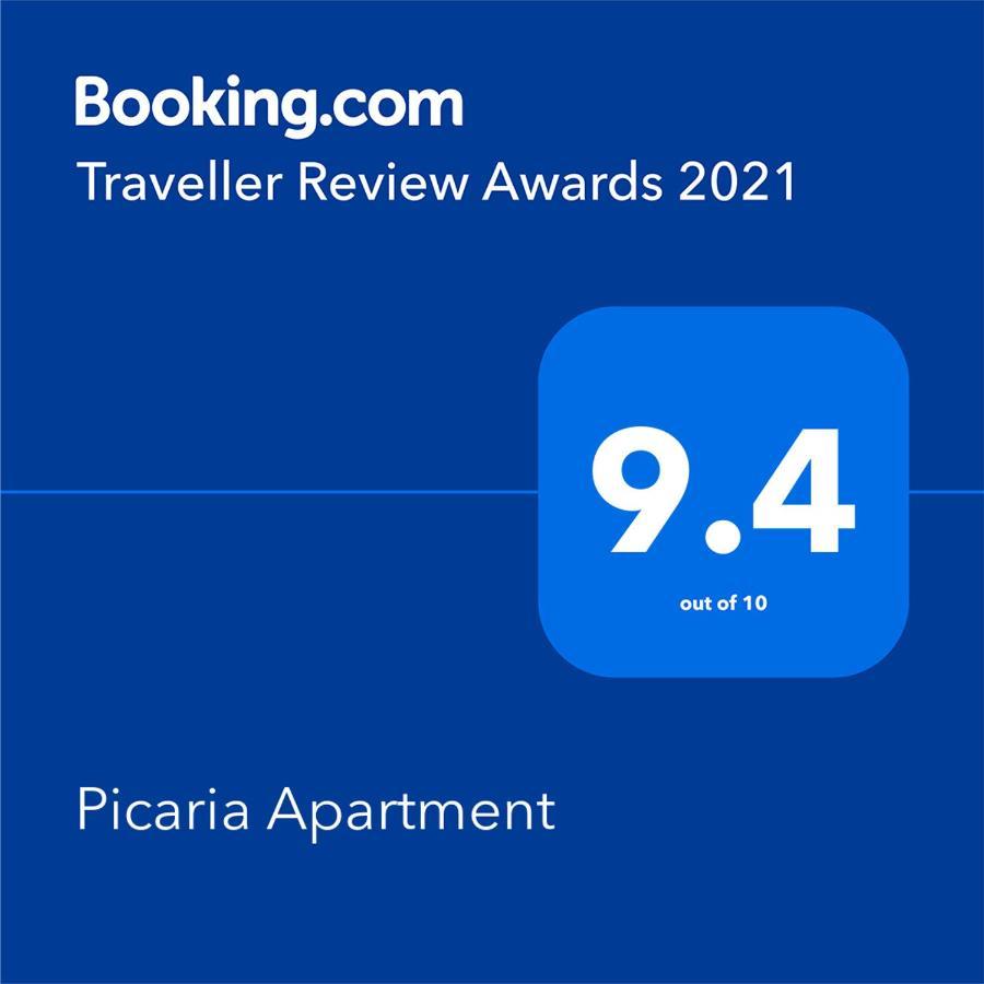 Picaria Apartment Порту Экстерьер фото