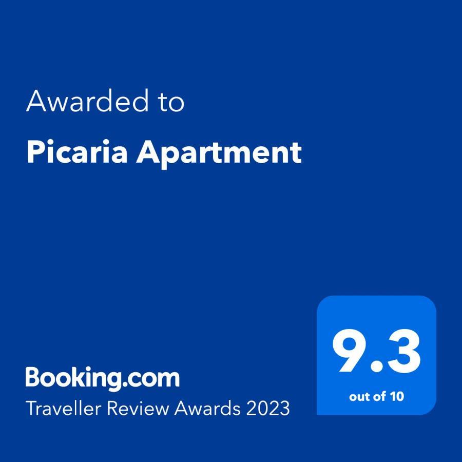 Picaria Apartment Порту Экстерьер фото