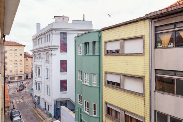 Picaria Apartment Порту Экстерьер фото