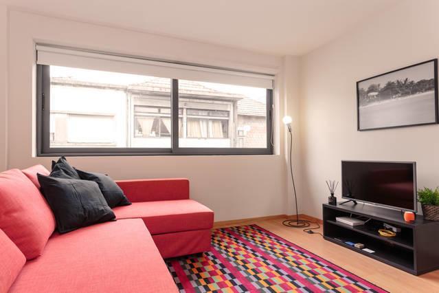 Picaria Apartment Порту Экстерьер фото