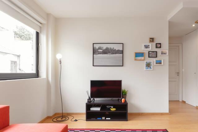 Picaria Apartment Порту Экстерьер фото
