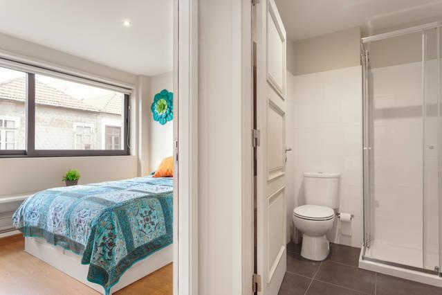 Picaria Apartment Порту Экстерьер фото