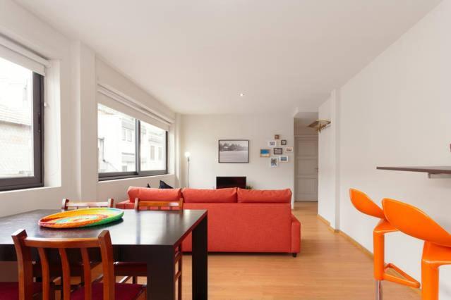 Picaria Apartment Порту Экстерьер фото