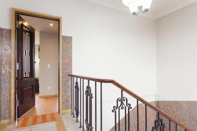 Picaria Apartment Порту Экстерьер фото