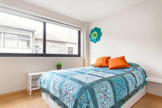 Picaria Apartment Порту Экстерьер фото