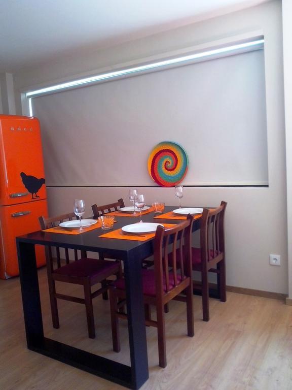 Picaria Apartment Порту Экстерьер фото