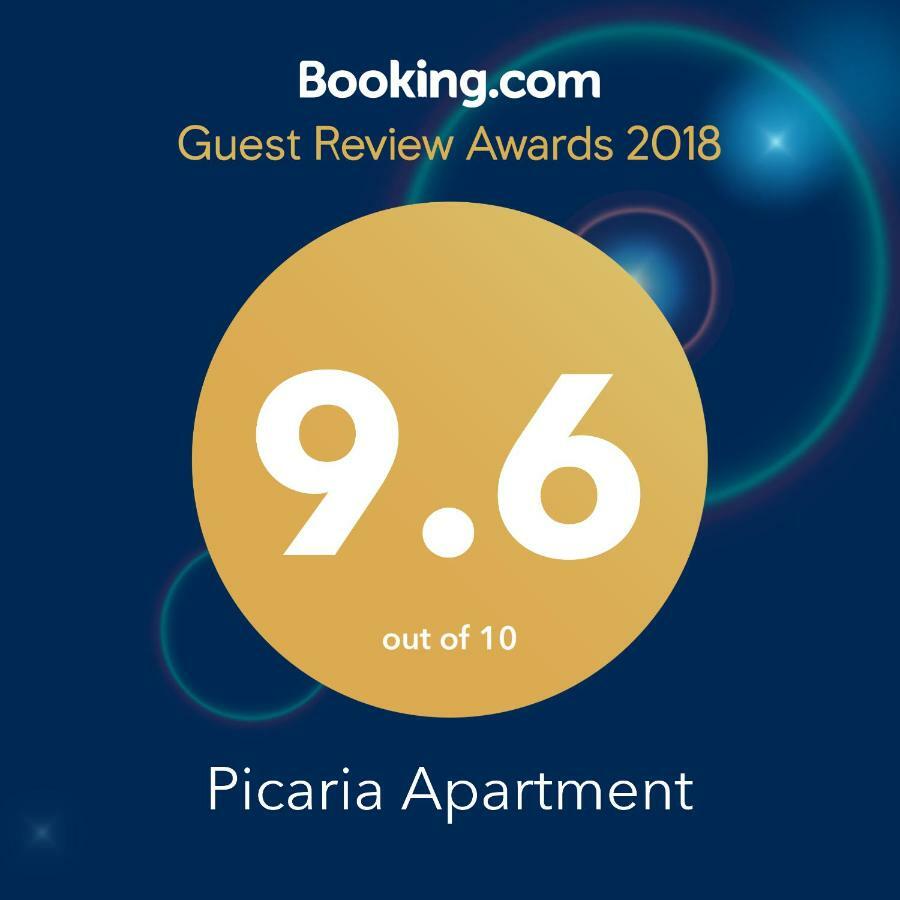 Picaria Apartment Порту Экстерьер фото